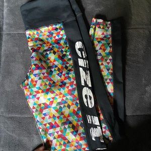 Beachbody Leggings Small